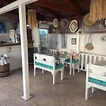 Hotel Seda Çeşme