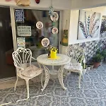 Seda Hotel Çeşme