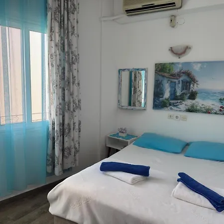Hotel Seda