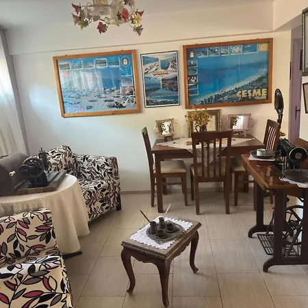Seda Hotel *