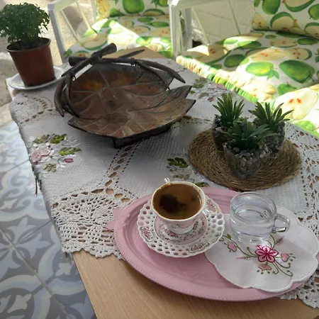 Hotel Seda