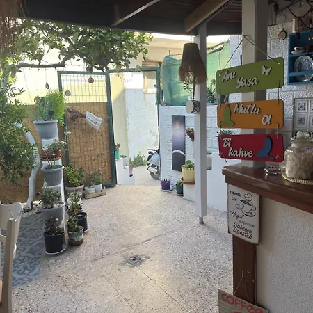 Seda Hotel Cesme