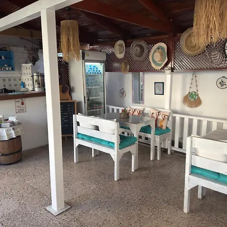 Hotel Seda Cesme