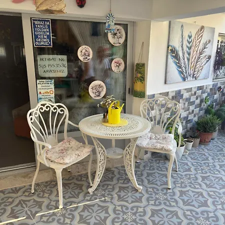 Seda Hotel Cesme