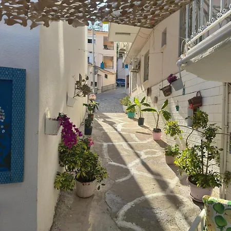 Hotel Seda