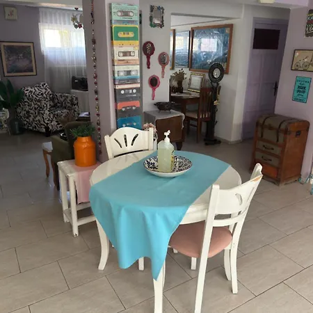 Seda Hotel Çeşme