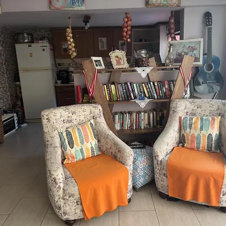 Hotel Seda Çeşme